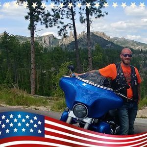 Meet your Posher, Ben